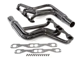 165acm2 Schoenfeld Sbc Street Stock Header 602 Crate 1-5/8in