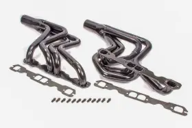 181-406lvgcm2-3 Schoenfeld Dirt Late Model Headers Crate Motor 1-5/8 1-3/4