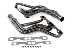 185mcm2 Schoenfeld Sbc Street Stock Header 602 Crate 1-5/8in