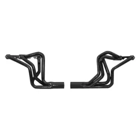 Schoenfeld 191215125166 Headers 186v - Street Stock Exhaust