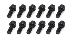 Schoenfeld 3003-12 Bolt 5/16in X 3/4in Mop Ar -12