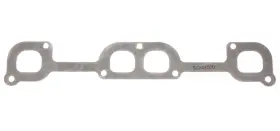 01530 Schoenfeld Headers Sbc Exhaust Gasket 18 Degree And Ascs Head