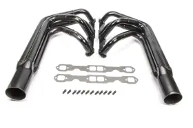 1012lv Schoenfeld Headers Sprint Car