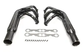1014lv Schoenfeld Headers Sprint Car 1-3/4 - 1-7/8