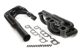 1026ldn Schoenfeld Headers Sprint Car 2in With 14in Collector