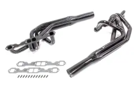 1052lv-3 Schoenfeld Headers Sprint Car 1-5/8 - 1-3/4 3in Collector