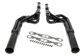 1052lv Schoenfeld Headers Sbc Sprint Car 1-5/8in - 1-3/4in