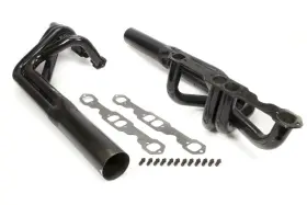 1054l Schoenfeld Headers Sprint Car 1-3/4