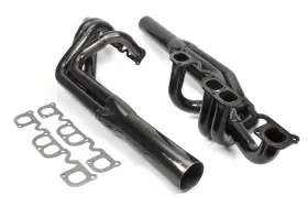 1055lvdn-16 Schoenfeld Headers Sprint Car 1-7/8 16in Collector