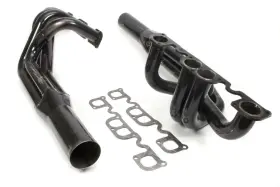 1056ldn Schoenfeld Headers Sprint Car 2in