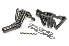 1101cm2 Schoenfeld Headers Sbc Modified Header 602 Crate Long Primary