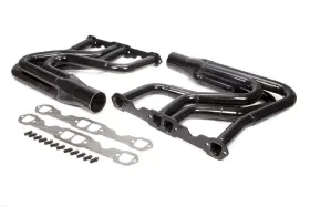 1122bvsh-3 Schoenfeld Headers D.i.r.t Modified Header 1-5/8 - 1-3/4 Spec Head