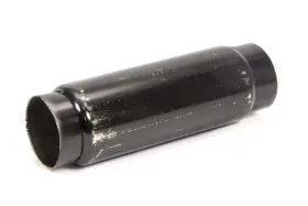 112530 Schoenfeld Headers Muffler 305 Sprint
