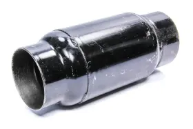 112735ar Schoenfeld Headers Muffler 3.5in Inlet 3.5 In Outlet Anti-reversion