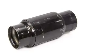 113035 Schoenfeld Headers Udtra 11in Long Muffler