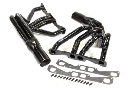1152vsp Schoenfeld Headers Sbc 1-3/4 1-7/8in Ellis Mod
