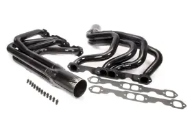 1186 Schoenfeld Headers Sbc Modified Header 1-3/4in Dw