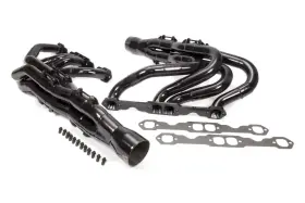 1186vy Schoenfeld Headers Sbc Tri Y Modified Headr