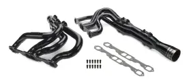 1196vy Schoenfeld Headers Sbc Tri-y Modified 1-3/4 - 1-7/8