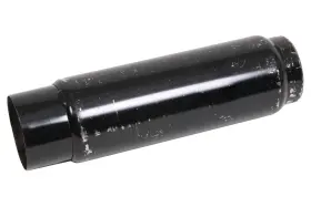 123030 Schoenfeld Headers 12in Muffler