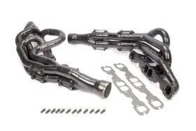 135vycm Schoenfeld Headers Crossover 1-5/8 - 1-3/4 Crate Motr