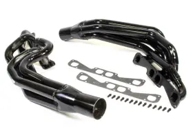 136v2sp Schoenfeld Headers Crossover 1-3/4 - 2in