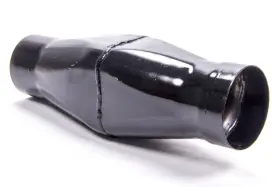 14272735-78 Schoenfeld Headers 14in L/w Muffler 3.5 In/out