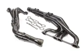 14360lvy18 Schoenfeld Headers Tri -y Dlm Long Primary 1-7/8 -2 18 Deg
