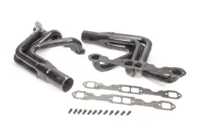 151e Schoenfeld Headers Sbc Chassis 1-5/8