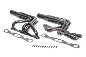 151el Schoenfeld Headers Sbc Chassis 1-5/8