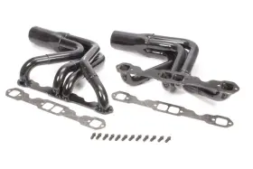 152ev Schoenfeld Headers Sbc Chassis 1-3/4 - 1-7/8