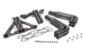 161-98 Schoenfeld Headers Sbc Imca 1-5/8 - 1-3/4