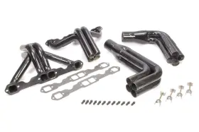 161-98h Schoenfeld Headers Sbc Imca 1-5/8 - 1-3/4