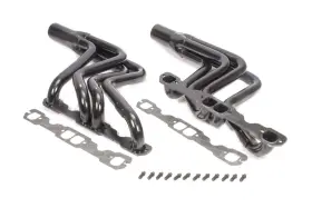 165acm Schoenfeld Headers Sbc Street Stock Header 1-5/8 Crate Motor