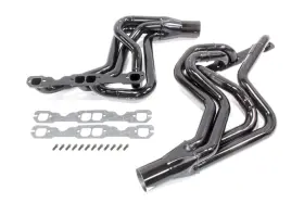 185vcm Schoenfeld Headers Sbc Street Stock 1-5/8in - 1-3/4in Crate