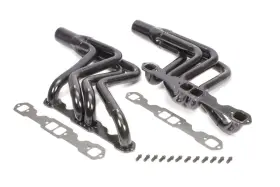 Schoenfeld Headers 191215126064 166a Sbc Street Stock