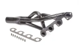 Schoenfeld Headers 191215126132 F239v Pinto Header 2300cc