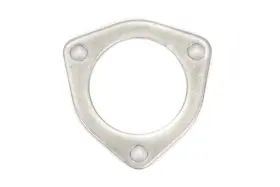 250cr Schoenfeld Headers 2.5in 3 Bolt Flange