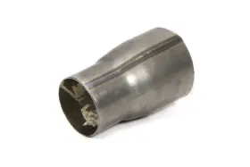 2530 Schoenfeld Headers Exhaust Pipe Reducer - 2-1/2 In Od To 3 Id Steel Each