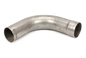 2590 Schoenfeld Headers Elbow 2-1/2in 90 Deg