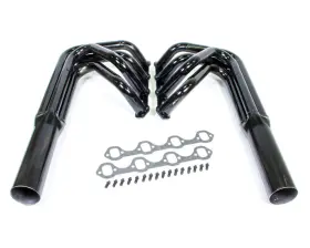 3024l Schoenfeld Headers Exhaust Part Component