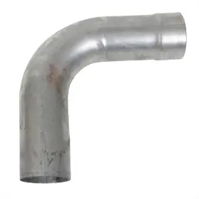 3090 Schoenfeld Headers 90 Degree Elbow 3in