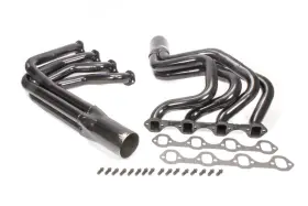 3186 Schoenfeld Headers Sbf Modified Header 1-3/4in Dw