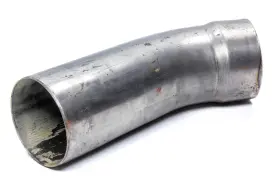 35310 Schoenfeld Headers 34 Degree Elbow 3-1/2in Short