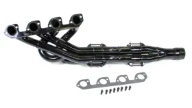 F233vy Schoenfeld Headers Tri Y Pinto Header