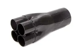 So63041 Schoenfeld Headers Slip-on Collector 1-5/8in X 3in