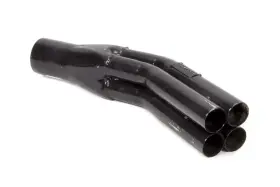 So63043 Schoenfeld Headers Slip-on Collector 1-5/8