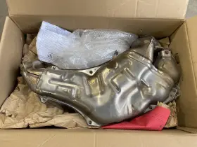 Su003-01134 Scion 2013-2020 Fr-s Brz 86 Exhaust Manifold Header Oem