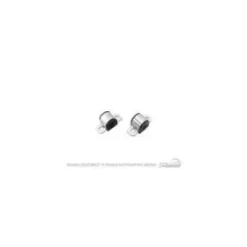 Polyurethane-1 Scott Drake C5zz-5486-f Sway Bar Bushing Kit Inch