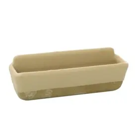 C5zz-6524142-pr Scott Drake 1966-1967 Pony Door Panel Cup Parchment